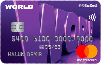 Worldcard
