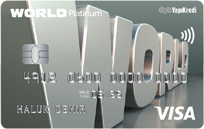 World Platinum