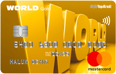 World Gold