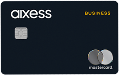 Axess Business