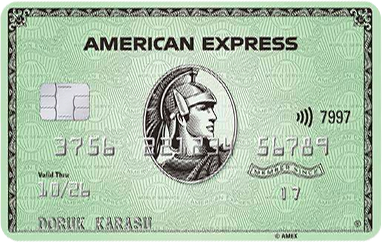American Express