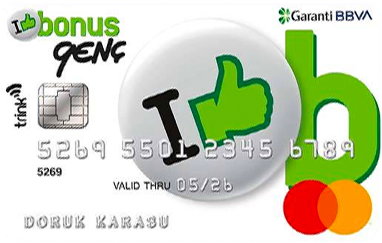 Bonus Genç
