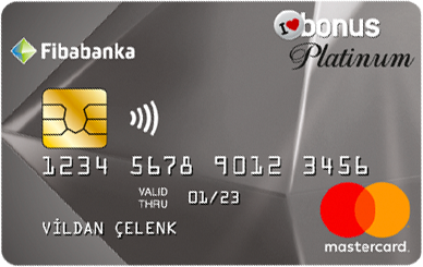 Fibabanka Bonus Platinum