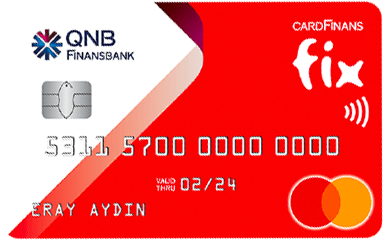 Card Finans Fix