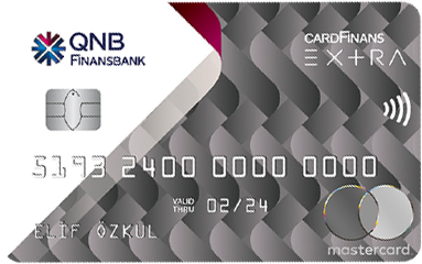 CardFinans Xtra