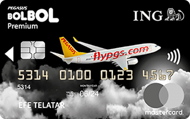 Pegasus Bolbol Premium