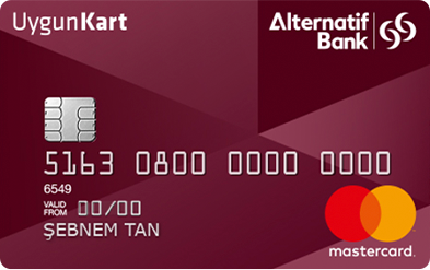 Alternatif Bank Uygun Kart