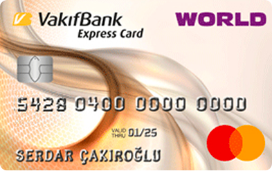 Express Card