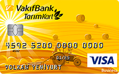 Tarım Kart