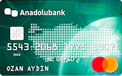 Anadolubank