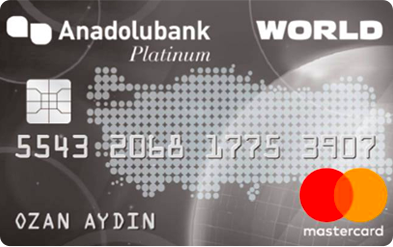World Card