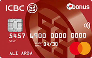 ICBC Bonus Classic 