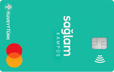 Sağlam Kart Kampüs